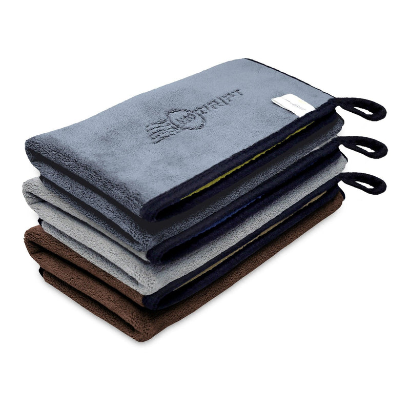 Neodrift - 800 GSM Premium Microfiber Cloth