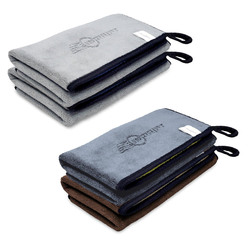 Neodrift - 800 GSM Premium Microfiber Cloth