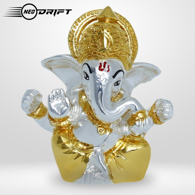 Neodrift® Ganesha Idols-