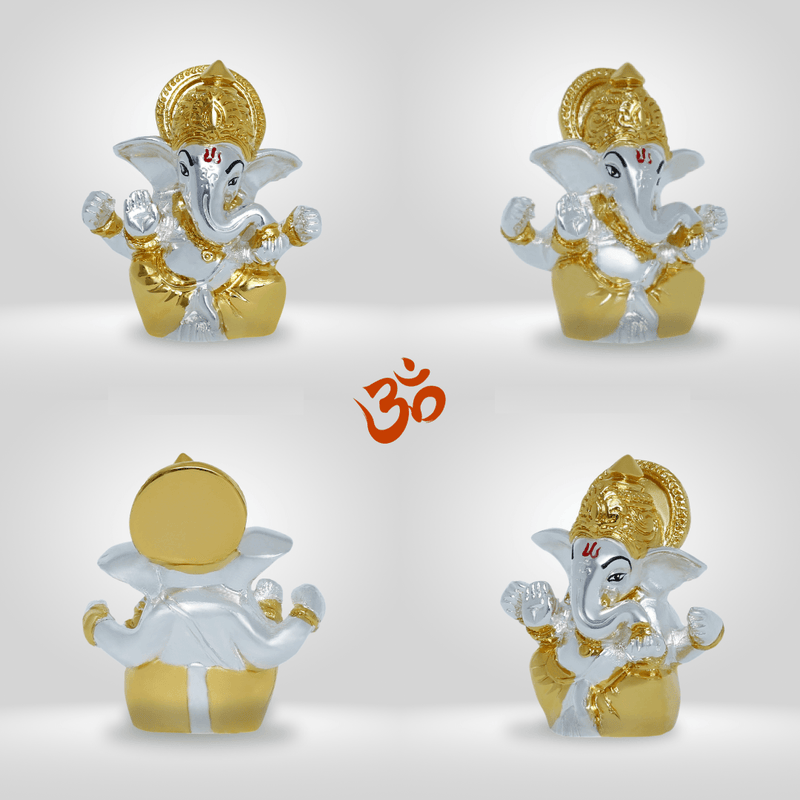 Neodrift® Ganesha Idols-