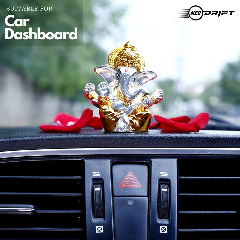 Neodrift® Ganesha Idols-