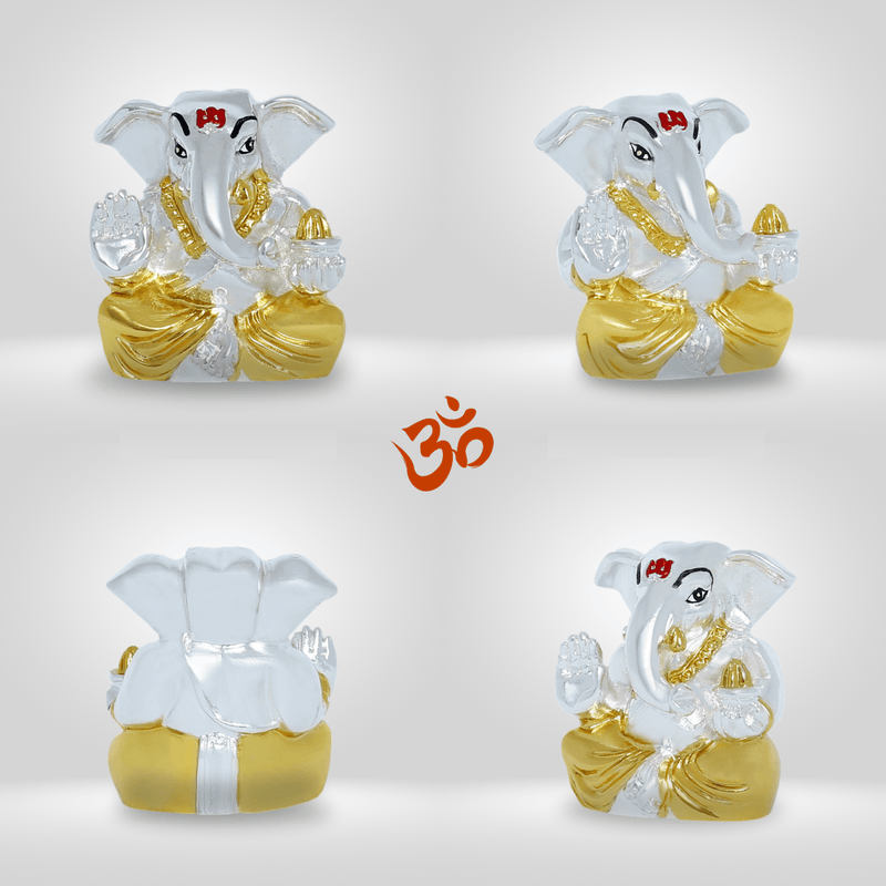 Neodrift® Ganesha Idols-