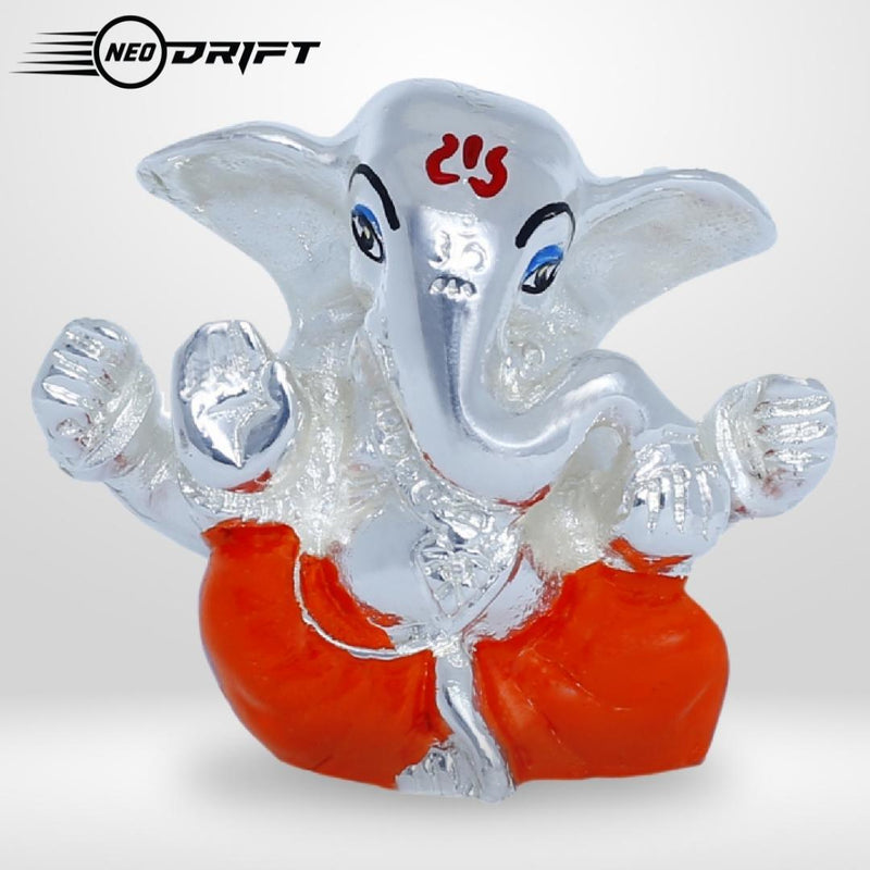 Neodrift® Ganesha Idols-