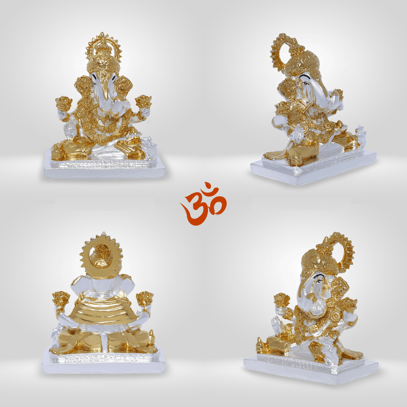 Neodrift® Ganesha Idols-