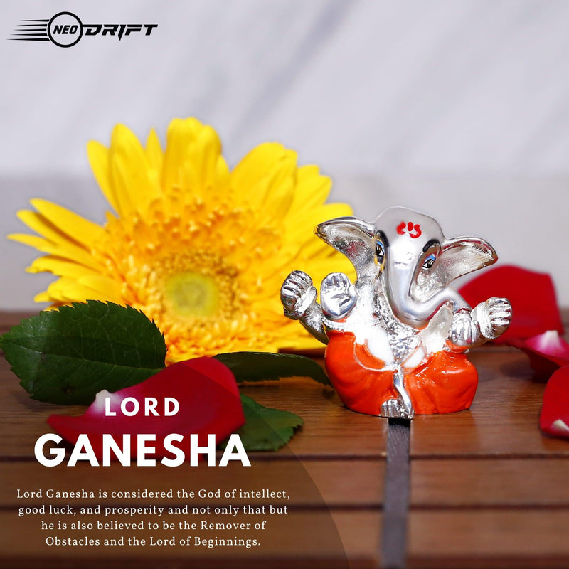 Neodrift® Ganesha Idols-