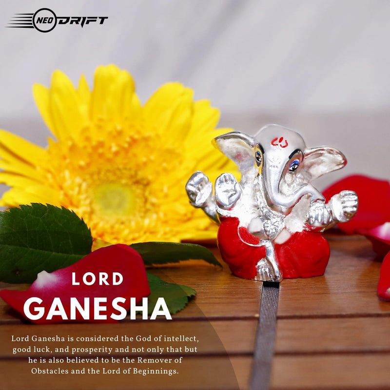 Neodrift® Ganesha Idols-