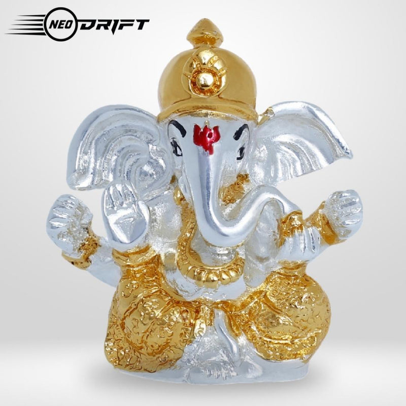 Neodrift® Ganesha Idols-