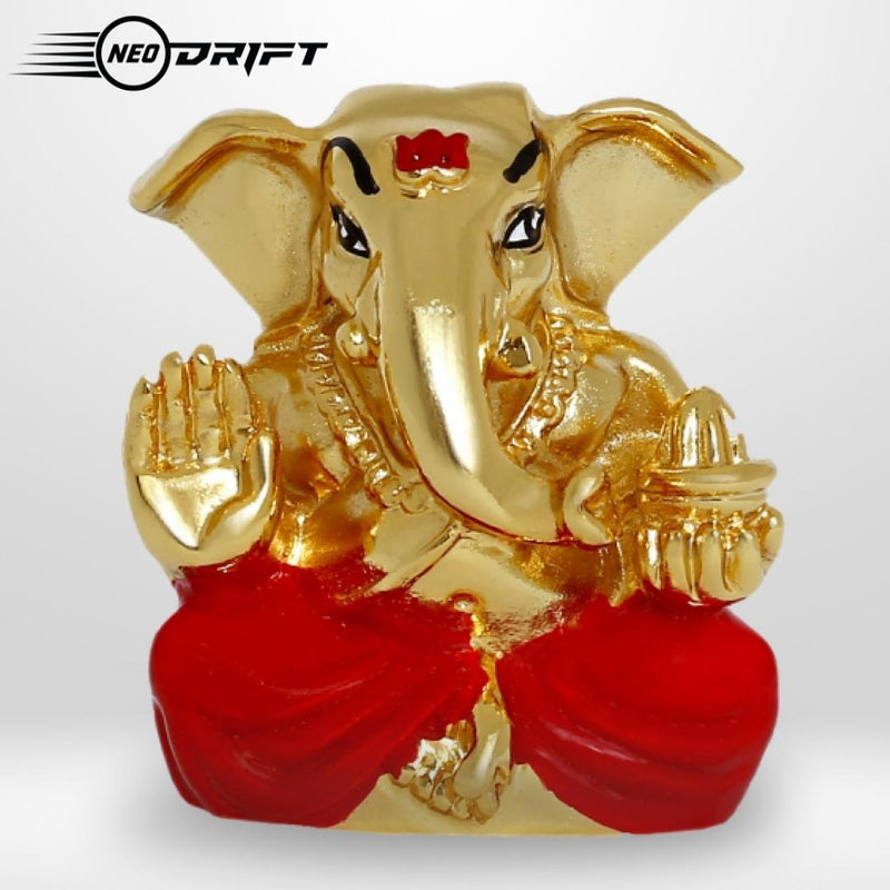 Neodrift® Ganesha Idols-