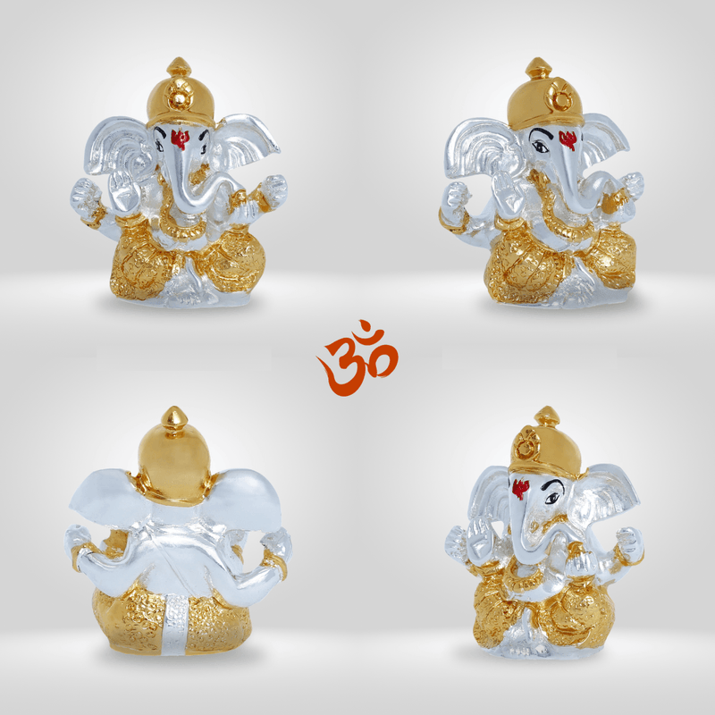 Neodrift® Ganesha Idols-