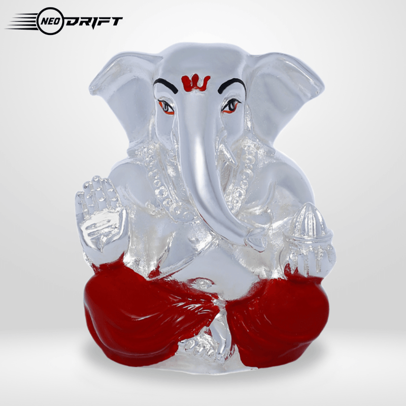 Neodrift® Ganesha Idols-