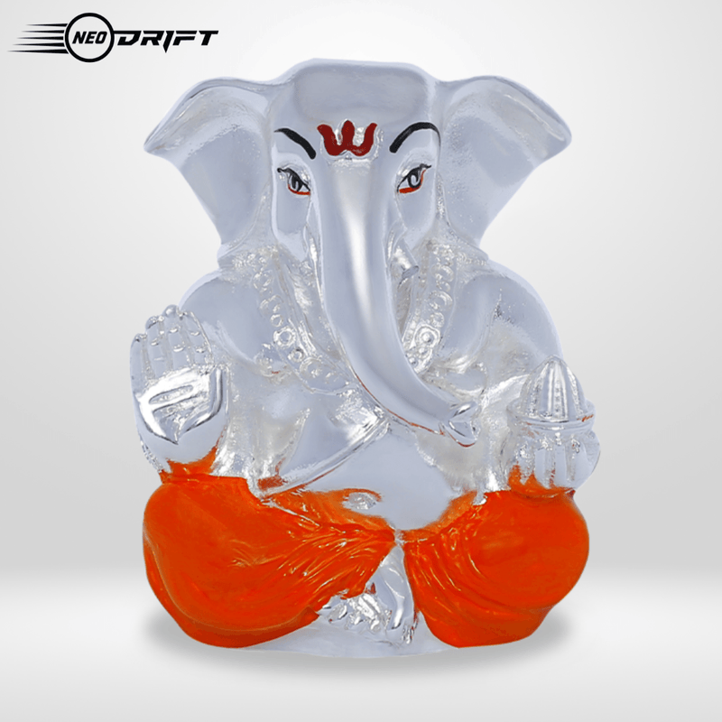 Neodrift® Ganesha Idols-