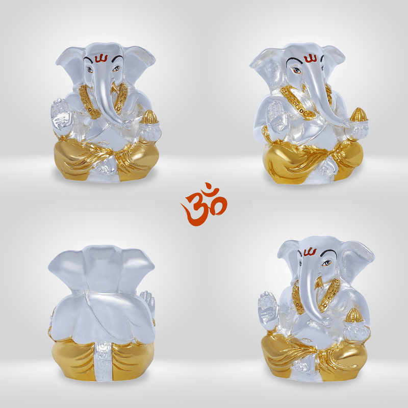 Neodrift® Ganesha Idols-