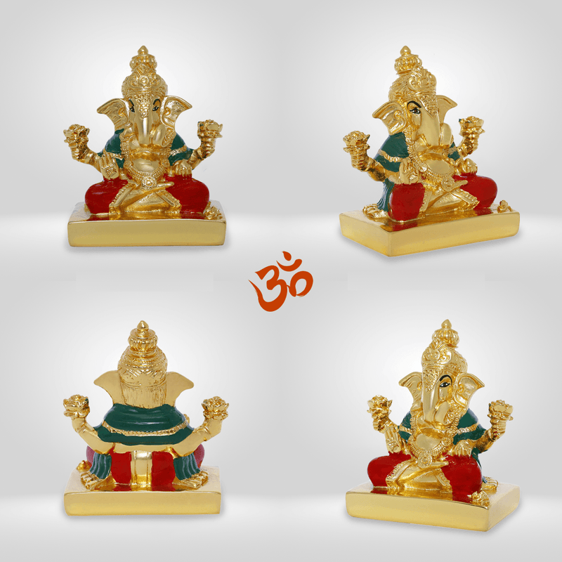 Neodrift® Ganesha Idols-