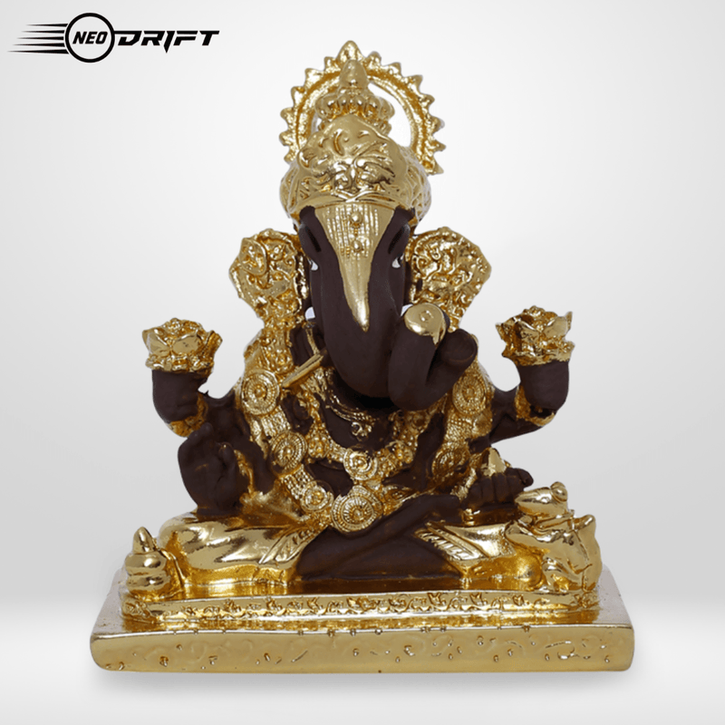 Neodrift® Ganesha Idols-