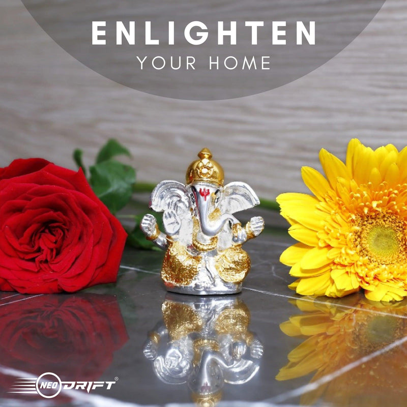 Neodrift® Ganesha Idols-