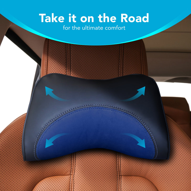 Neodrift Neck Cushions for Neck Support in Car/Office Seat