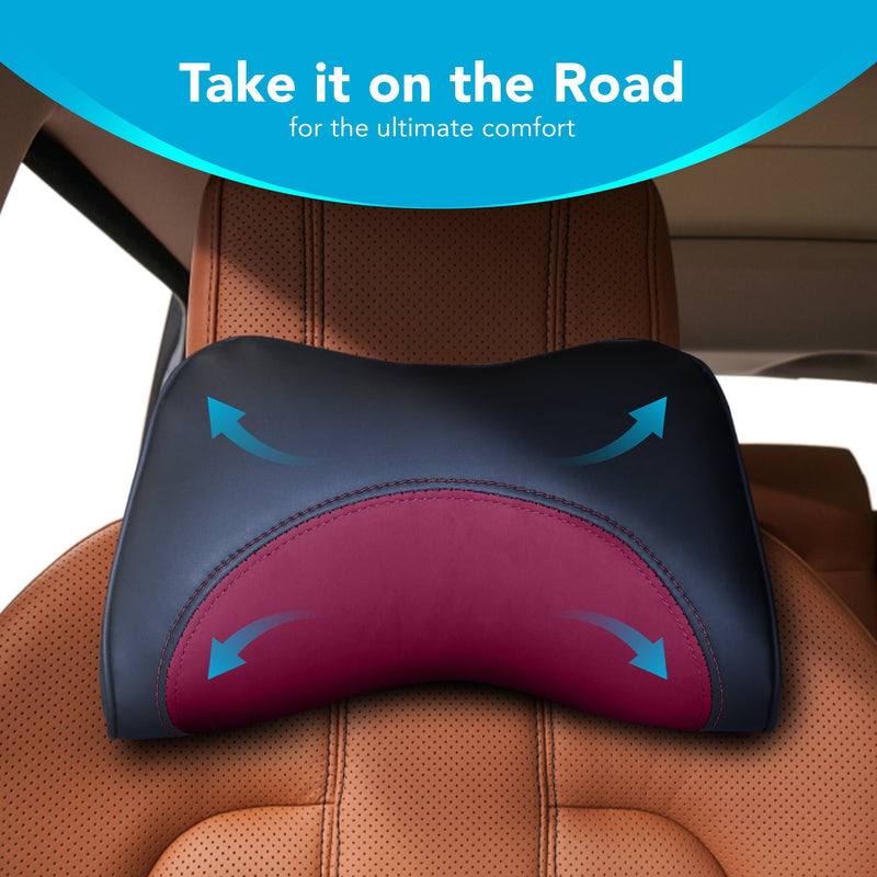 Neodrift Neck Cushions for Neck Support in Car/Office Seat