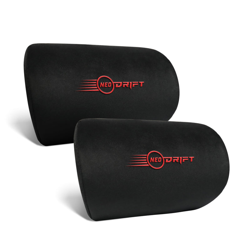 Neodrift Neck Cushions for Neck Support in Car/Office Seat