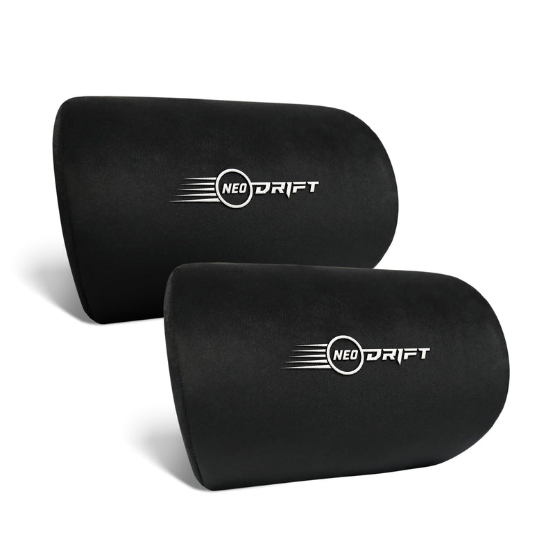 Neodrift Neck Cushions for Neck Support in Car/Office Seat