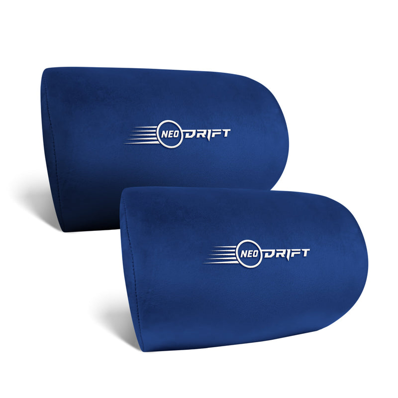 Neodrift Neck Cushions for Neck Support in Car/Office Seat