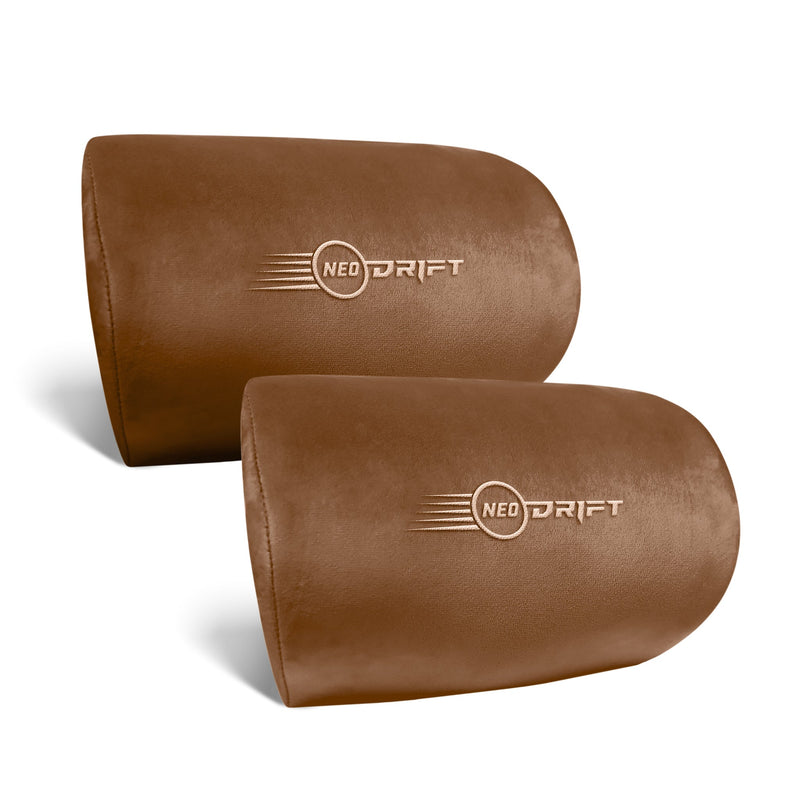 Neodrift Neck Cushions for Neck Support in Car/Office Seat