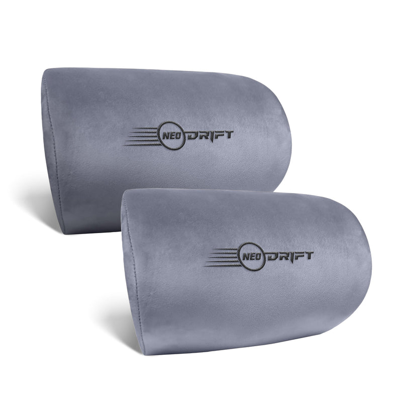 Neodrift Neck Cushions for Neck Support in Car/Office Seat