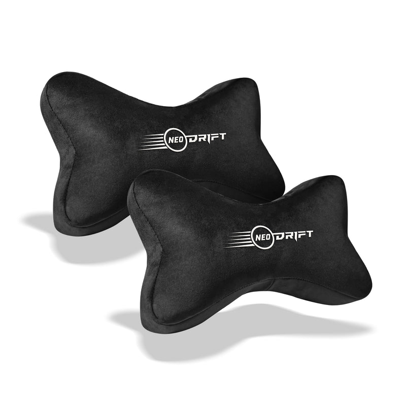 Neodrift Neck Cushions for Neck Support in Car/Office Seat