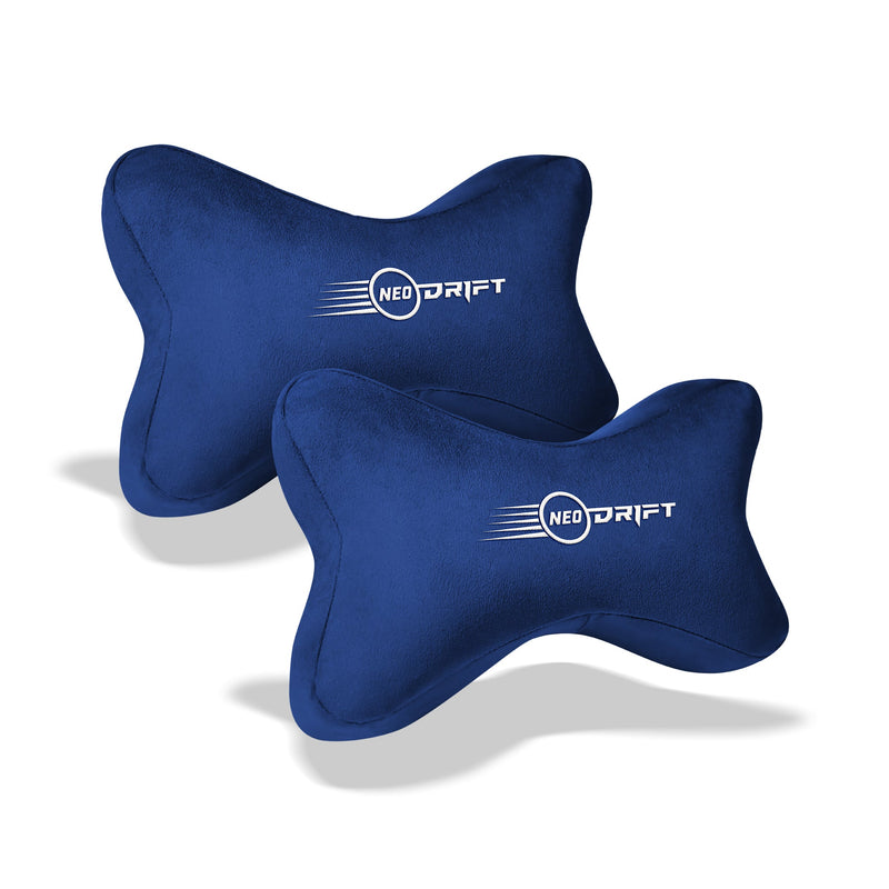 Neodrift Neck Cushions for Neck Support in Car/Office Seat