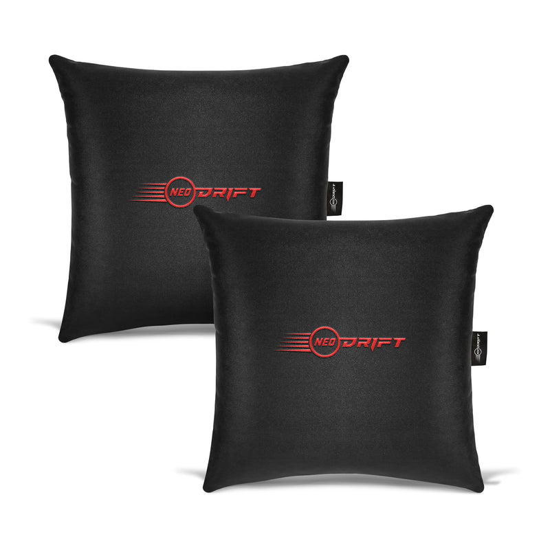 Neodrift Orthopaedic Back Cushions for Back Support in Car/Office/Home Seat