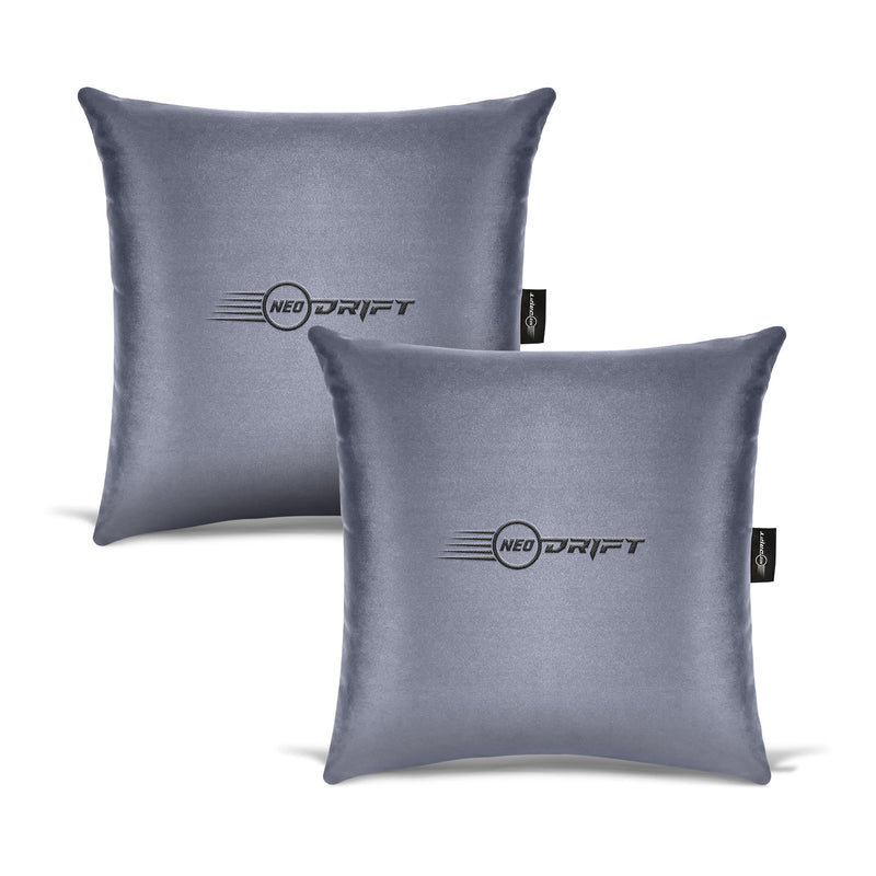 Neodrift Orthopaedic Back Cushions for Back Support in Car/Office/Home Seat