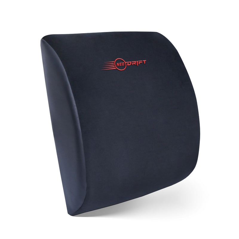 Neodrift Orthopaedic Back Cushions for Back Support in Car/Office/Home Seat