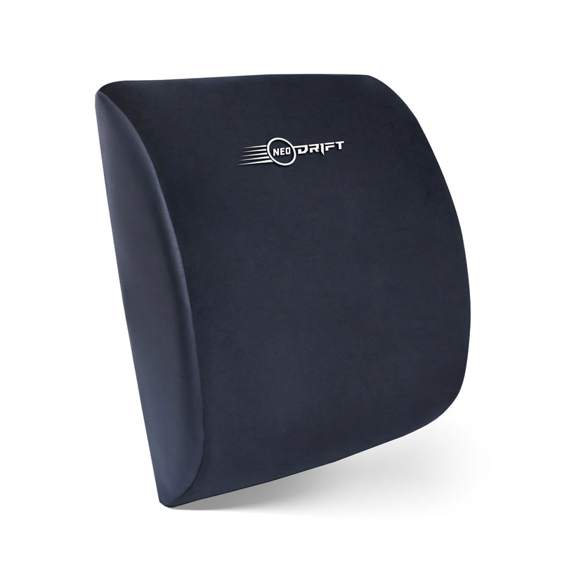 Neodrift Orthopaedic Back Cushions for Back Support in Car/Office/Home Seat