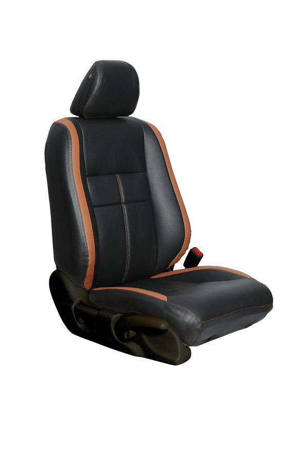 Neodrift® Premium Seat Covers - 'Nappa Premium' Series-