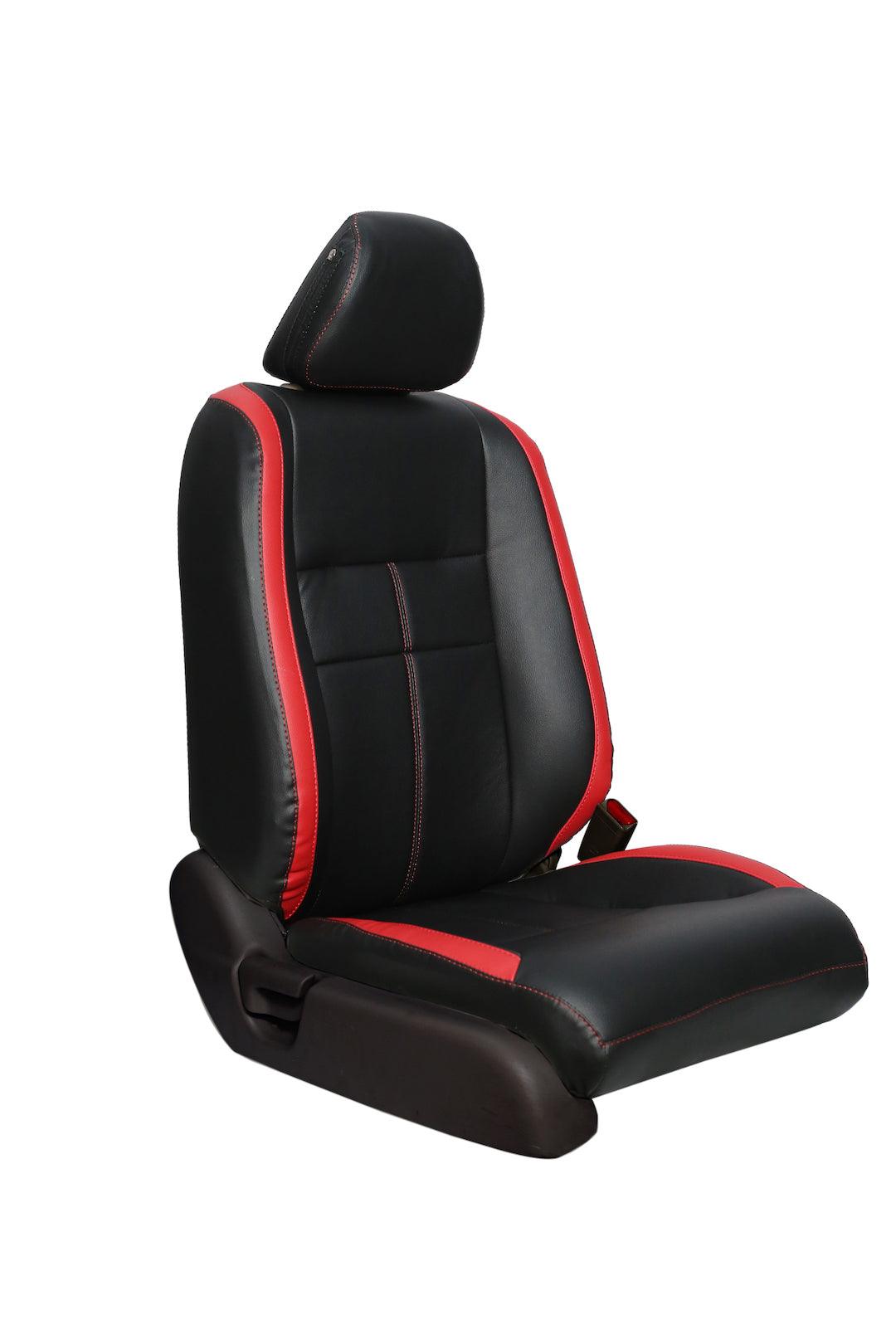 Neodrift Premium Seat Covers - 'Nappa Premium' Series