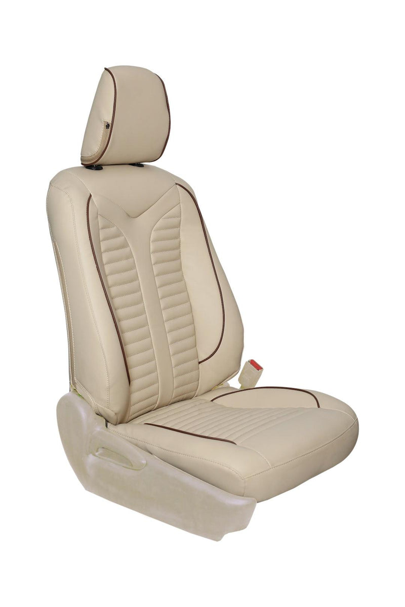 Neodrift® Premium Seat Covers - 'Nappa Premium' Series-