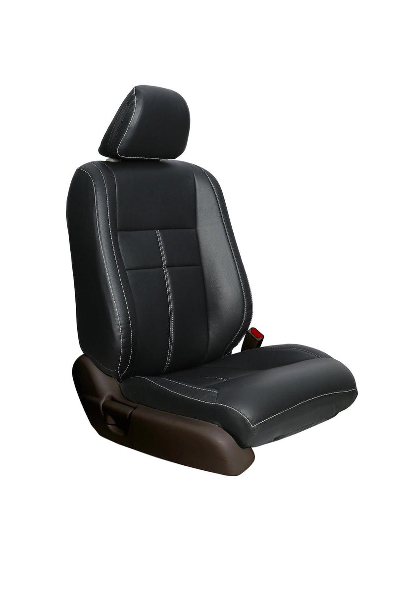 Neodrift® Premium Seat Covers - 'Nappa Premium' Series-