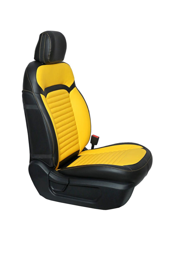 Neodrift® Premium Seat Covers - 'Nappa Premium' Series-