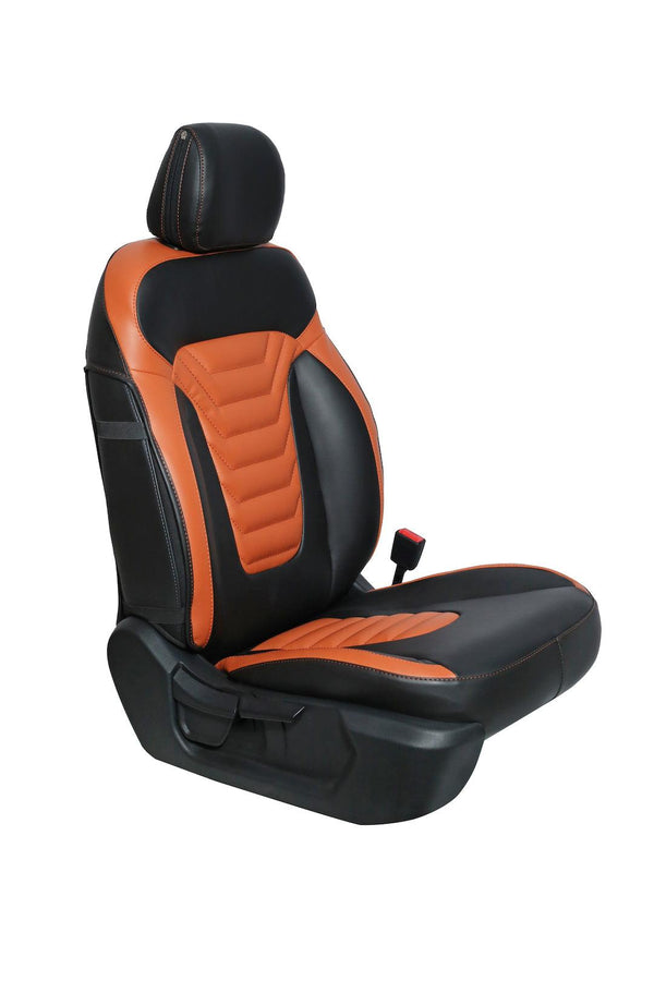 Neodrift® Premium Seat Covers - 'Nappa Premium' Series-