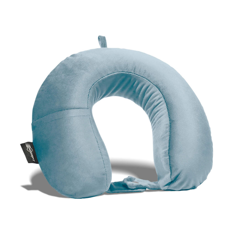 Neodrift® 'TravelNeck' - Memory Foam Travel Pillow for Neck Support-